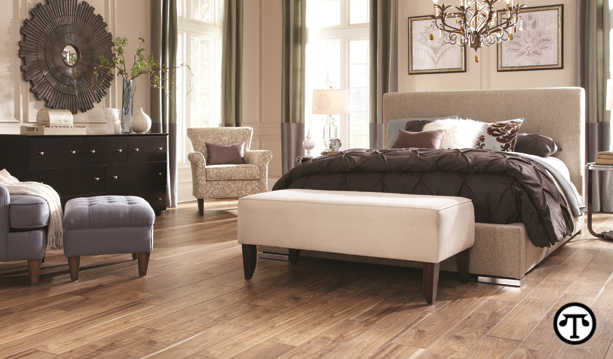 Hardwood Or Laminate, Natural Tile Or Luxury Vinyl: What's Best For Your Lifestyle