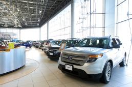 Ford, Lincoln Post Strongest Retail Sales During Ramadan