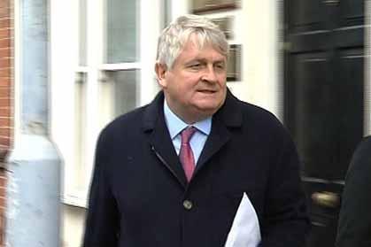 Denis O'Brien, Dermot Desmond and Martin Naughton amongst world's richest …