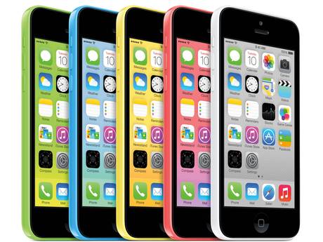 In-depth review: The Apple iPhone 5c