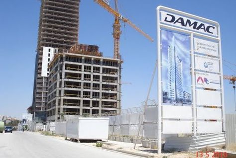 DAMAC Maison introduces Prive – Time is Running Out for Best Waterfront Hotel …