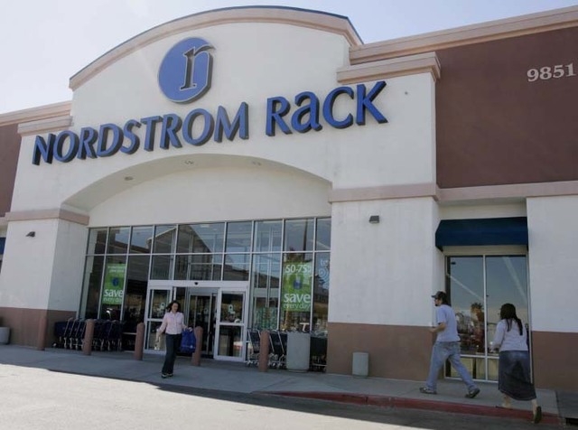 Nordstrom Rack to Open Second Las Vegas Valley Location