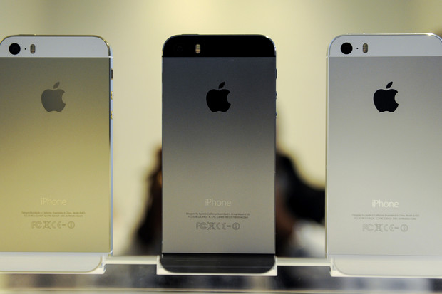 Apple's New iPhone Color Could Strike Gold in China