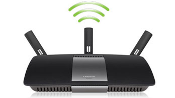 ET deals: Pre-order discount on Linksys's new EA6900 802.11ac router