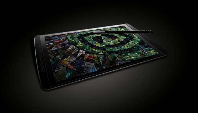 Nvidia unveils the Tegra Note: Brought to you by EVGA?