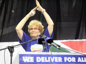 DA will create jobs, not just billionaires