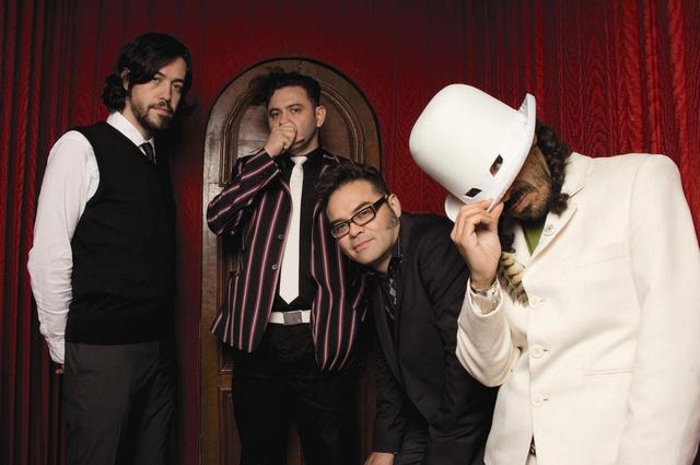 Playlist: 18 songs by legendary Mexican band Café Tacvba to get you hooked …