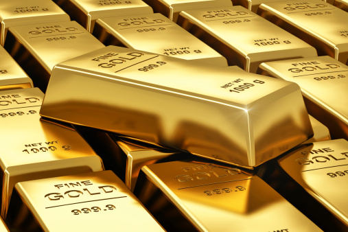 Why Gold Loved the Fed's Taper-Holiday