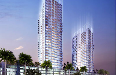 Damac launches new luxury project