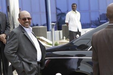 Bashir says Sudanese 'did not know what hot dog is' before he came to power