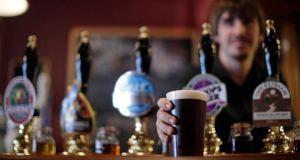 UK chains give pub market food for thought