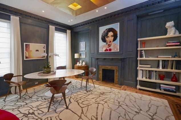 Peek inside Warhol house after it sells for $5.5M