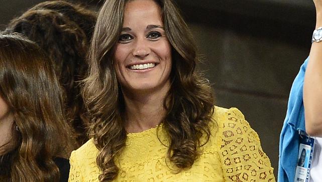 UK clothing brand heads for Australia – with Pippa Middleton's endorsement