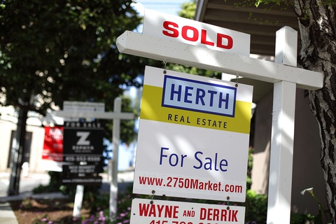 First-time homebuyers fighting for a spot in an all-cash world