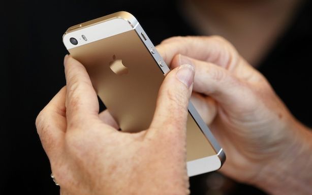 The Psychology of the Gold iPhone