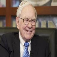Warren Buffett speaks about philanthropy, state of the economy