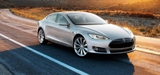 Tesla Motors enters the race for a (nearly) autonomous car