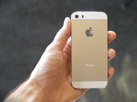 Apple Ran Out Of Gold iPhones Because It Underestimated How Much Asia …