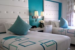 South Beach's Luxury Boutique Beacon Hotel on Target to Complete Room …