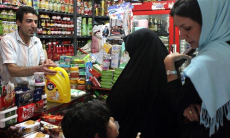 Iran's economy boosted by Rouhani's reformist approach at home and abroad