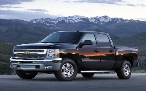 Consumer Reports road test scores lists Chevrolet Silverado the Top Truck, but …