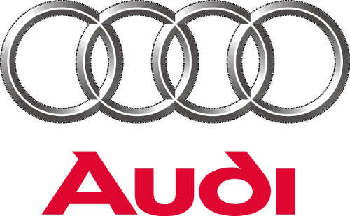 Audi diesel version