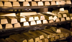 Gold / Silver / Copper futures – Weekly review: September 16 – 20