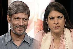 NDTV Dialogues: The Art Of Giving – full transcript