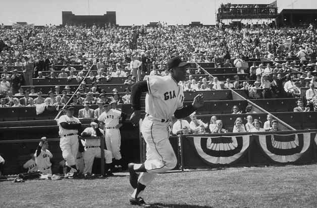 S.F. has had a run of eccentric ballparks