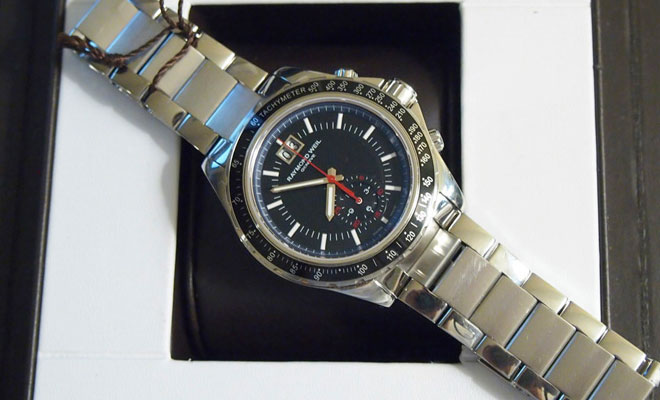 Al-Futtaim expands watches portfolio