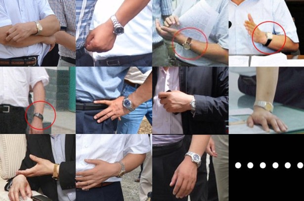 Summer crackdown against online critics heats up in China