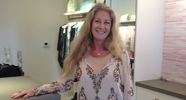 Judy Foreman: Calypso St. Barth Latest Addition to Montecito's Bustling Retail …