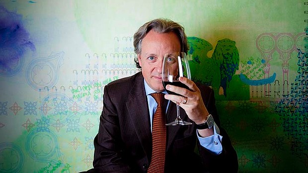 Treasury Wine CEO's exit shows challenge for Australian industry