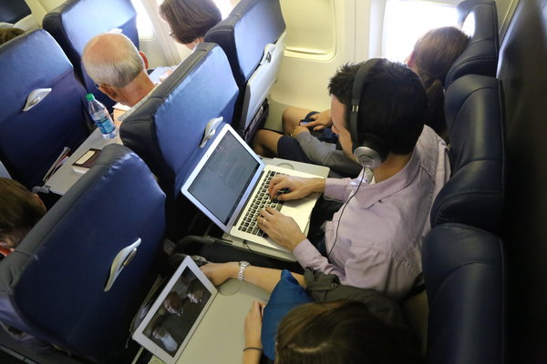 FAA Nears New Rules on Devices