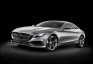 Evolution of an icon: the Mercedes S-Class Coupe changes with the times but …