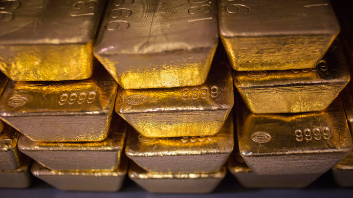 Profits still to be mined as gold price wavers