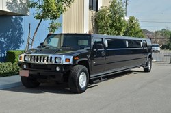 ALS Limo & Car Service Now Offering One Complimentary Hour Of Limo Service …