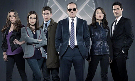 'Agents of SHIELD' EPs on Expectations, Lessons From Joss Whedon, Marvel's …