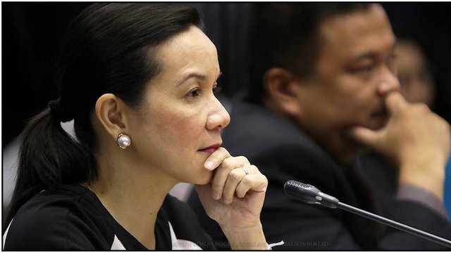 Poe sponsors FOI bill: Don't wait for another Napoles scam