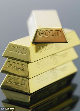 Gold Worth $2 Million Disappears From Paris-Zurich Flight