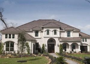 Toll Brothers to build luxury housing near The Woodlands