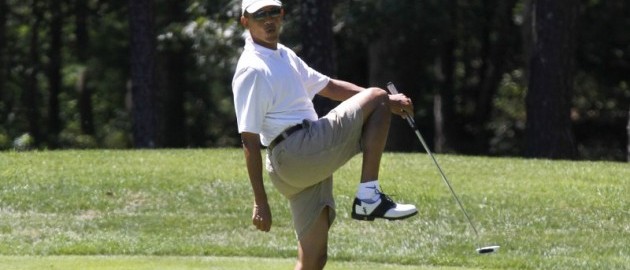 WEINSTEIN: If you vote for Obama's salary and plane, you own Obama's policies