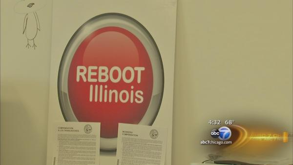 Reboot Illinois: Independent journalism or billionaires' propaganda?