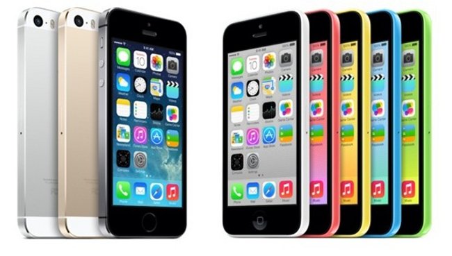 Apple iPhone 5c review