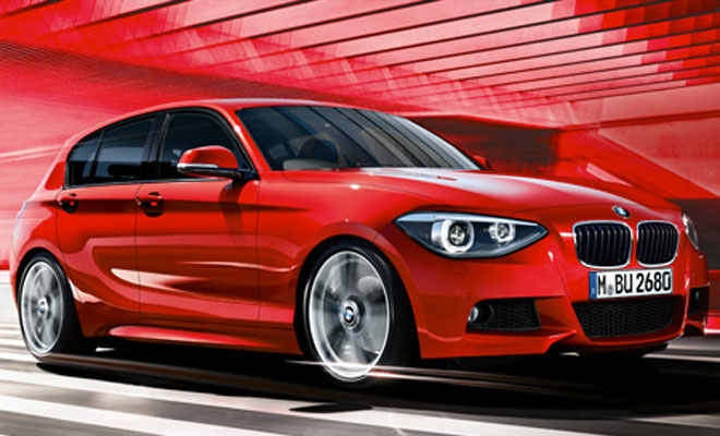 BMW tops new vehicle sales satisfaction among luxury brands in India