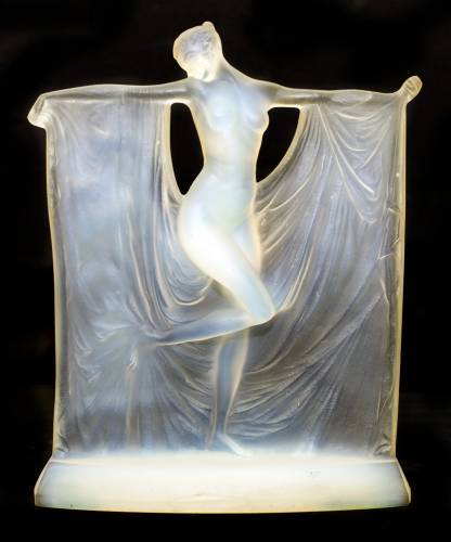 Lalique glass, Netsuke carvings, signed estate jewelry to lead AB Levy's Oct …
