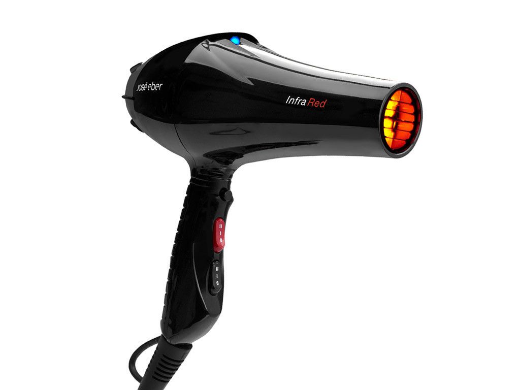 Nothing Like A Good Blow…. Dryer!