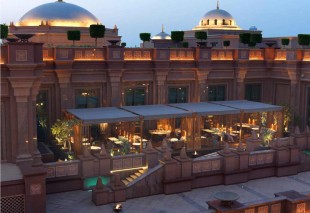 Hakkasan to open luxury resort on Palm Jumeirah