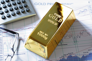 Gold volumes quiet on options expiry as Hong Kong prepares for Golden Week