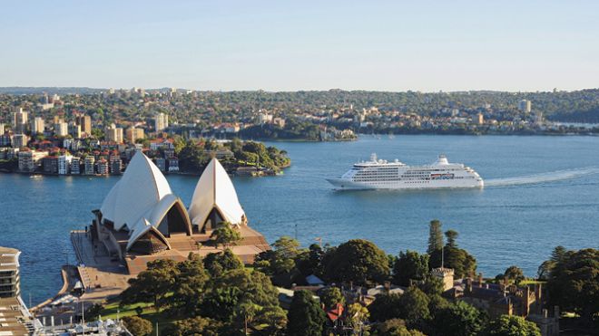 9 major events you can attend via cruise ship in 2014